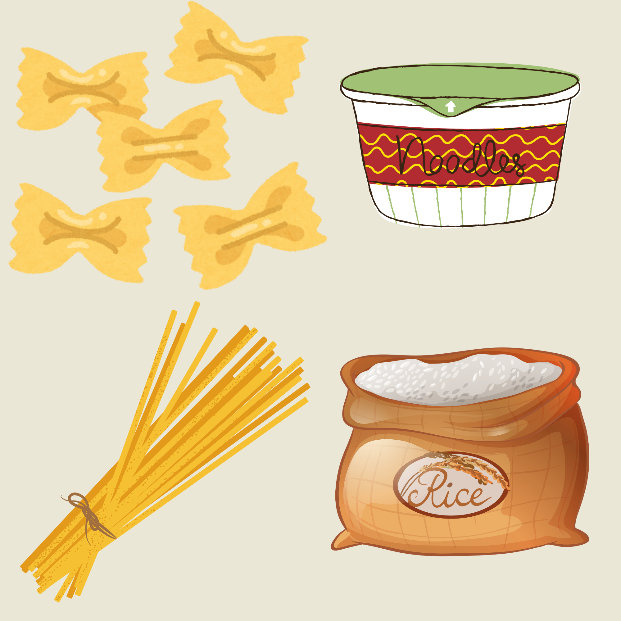 Dry Goods