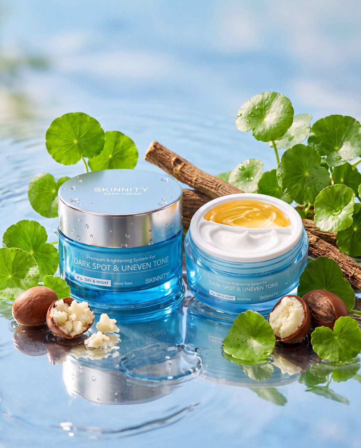 SKINNITY Magic Cream