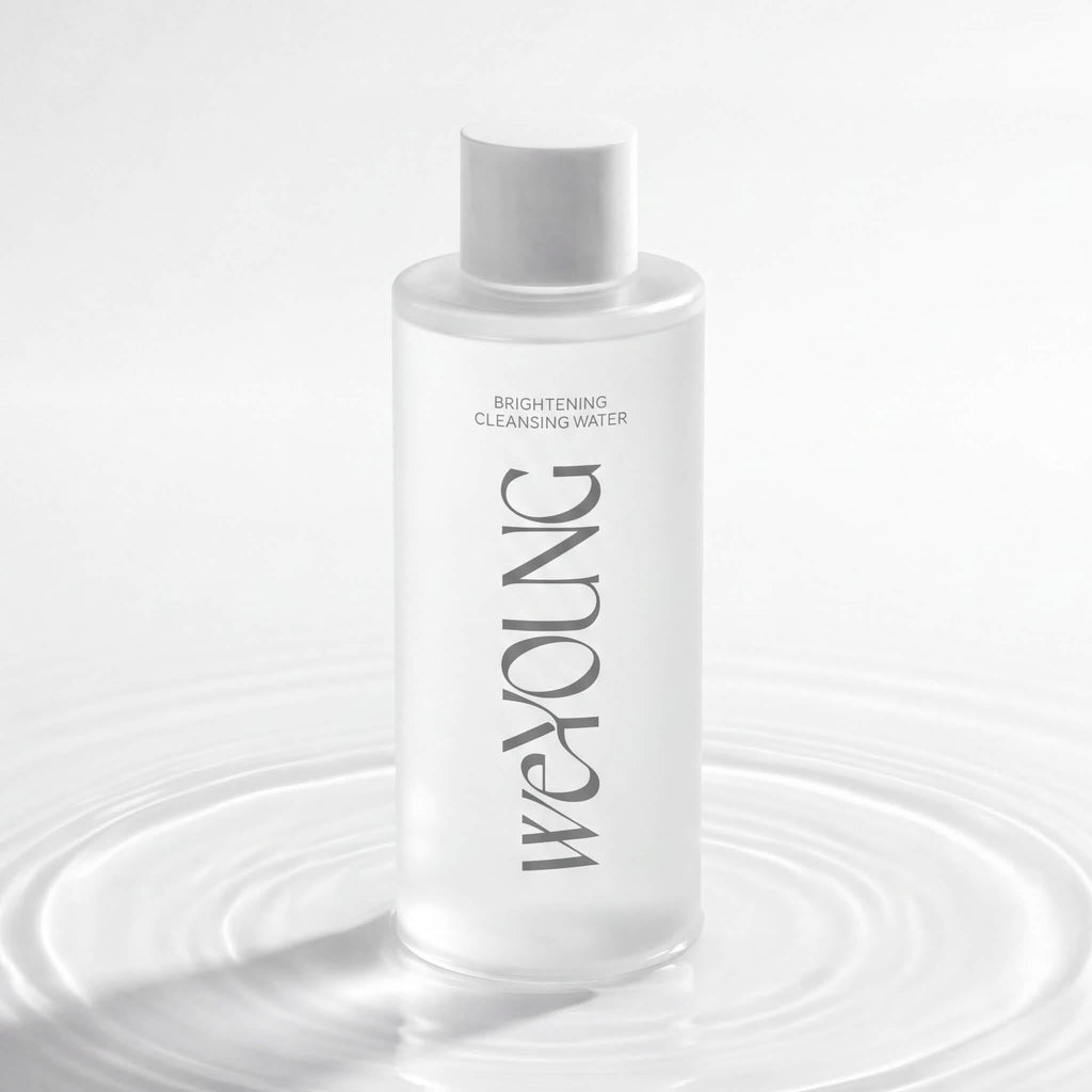 WeYoung Cleansing Water