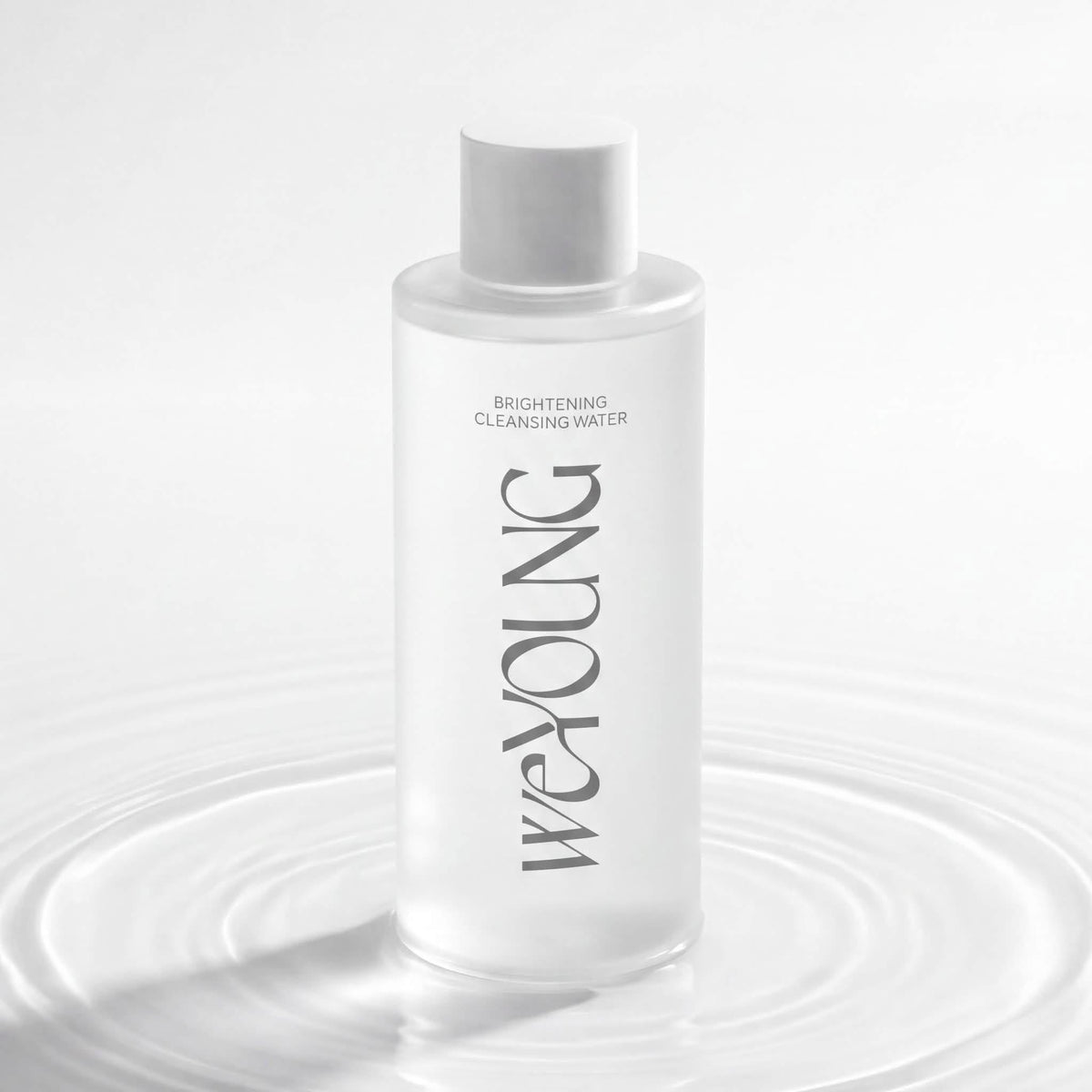 WeYoung Cleansing Water