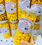 Crispy Pasta Snack នំនុយ-  (250g)