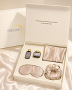 Skinalis Glow Gift Set — Limited Edition