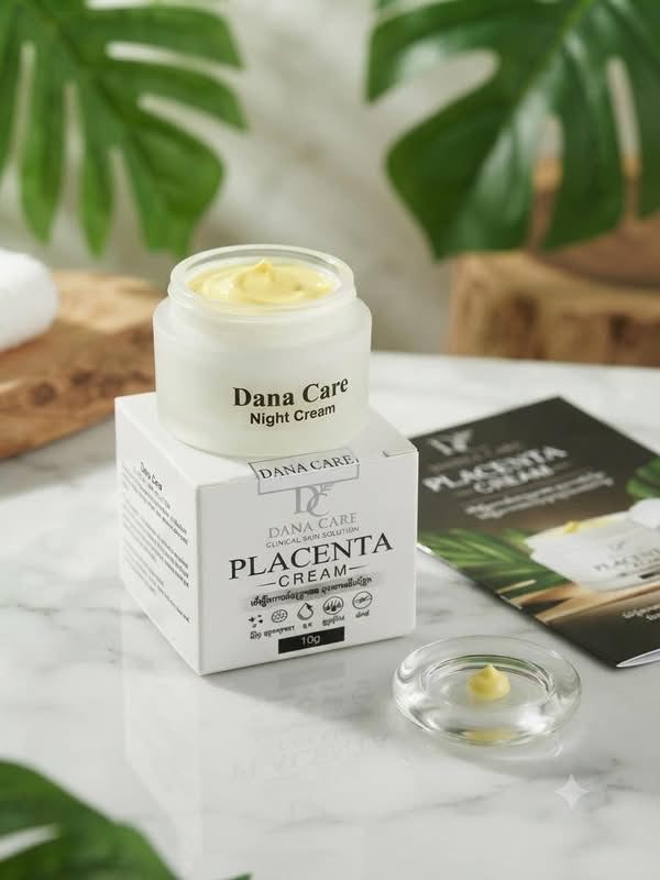 Dana Care Placenta Cream (10g)
