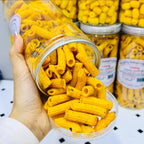Crispy Pasta Snack នំនុយ-  (250g)