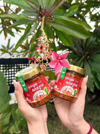 CamSea Crab Sambal Paste (150g)