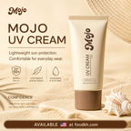 MOJO UV Cream SPF 50+ PA+++