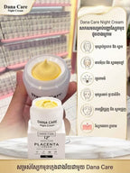 Dana Care Placenta Cream (10g)