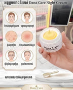 Dana Care Placenta Cream (10g)