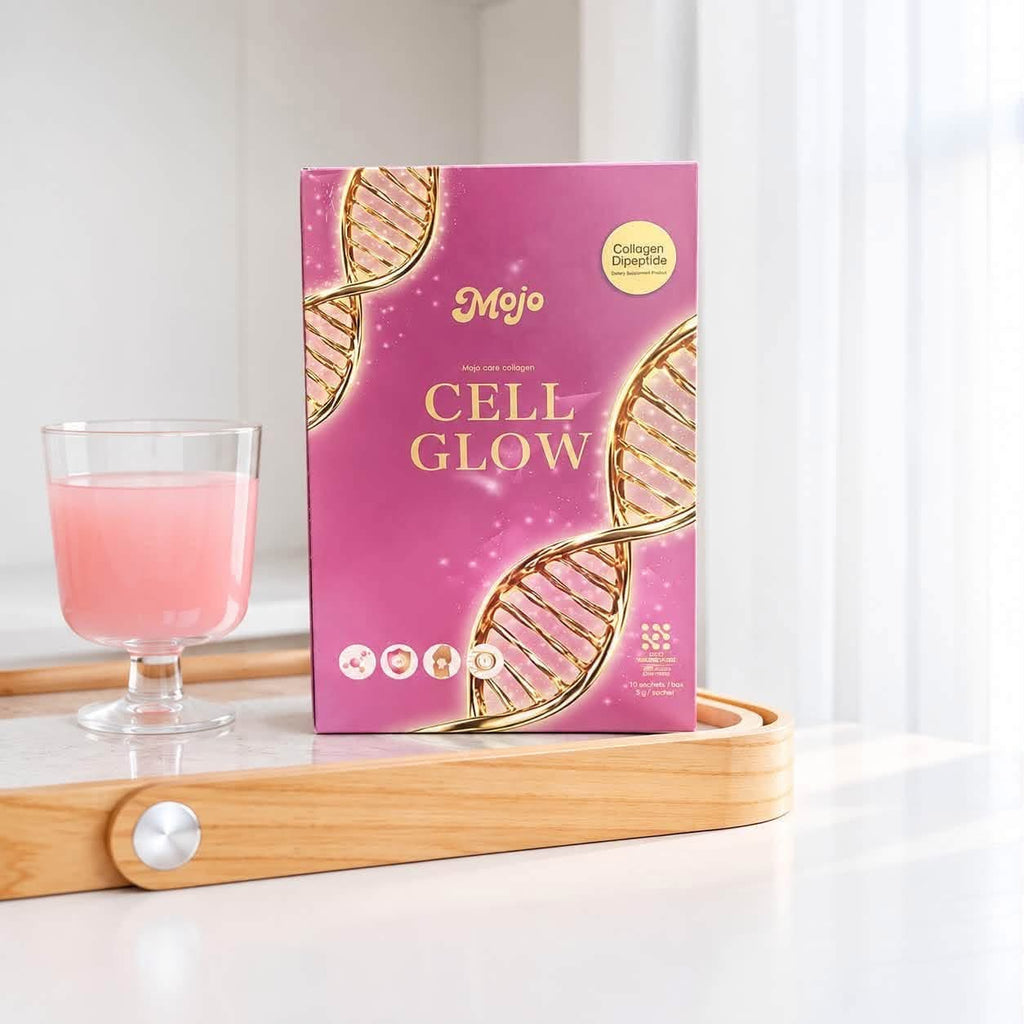 MOJO Cell Grow Collagen