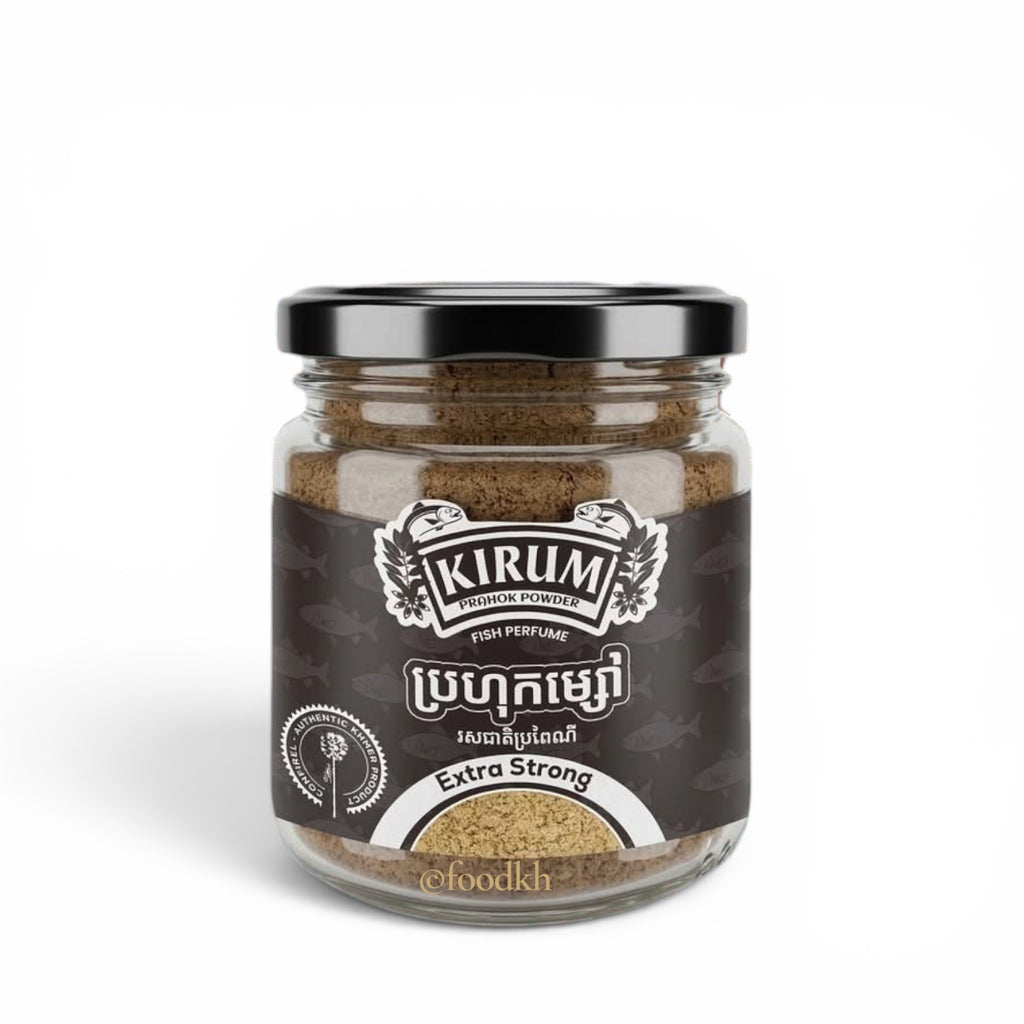 Prahok Powder - Extra Strong (70g)