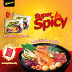Koreno Spicy Hotpot Noodle (1pcs)