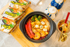 Koreno Spicy Hotpot Noodle (1pcs)
