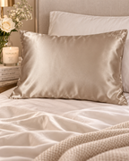 Skinalis Mulberry Silk Pillow Case