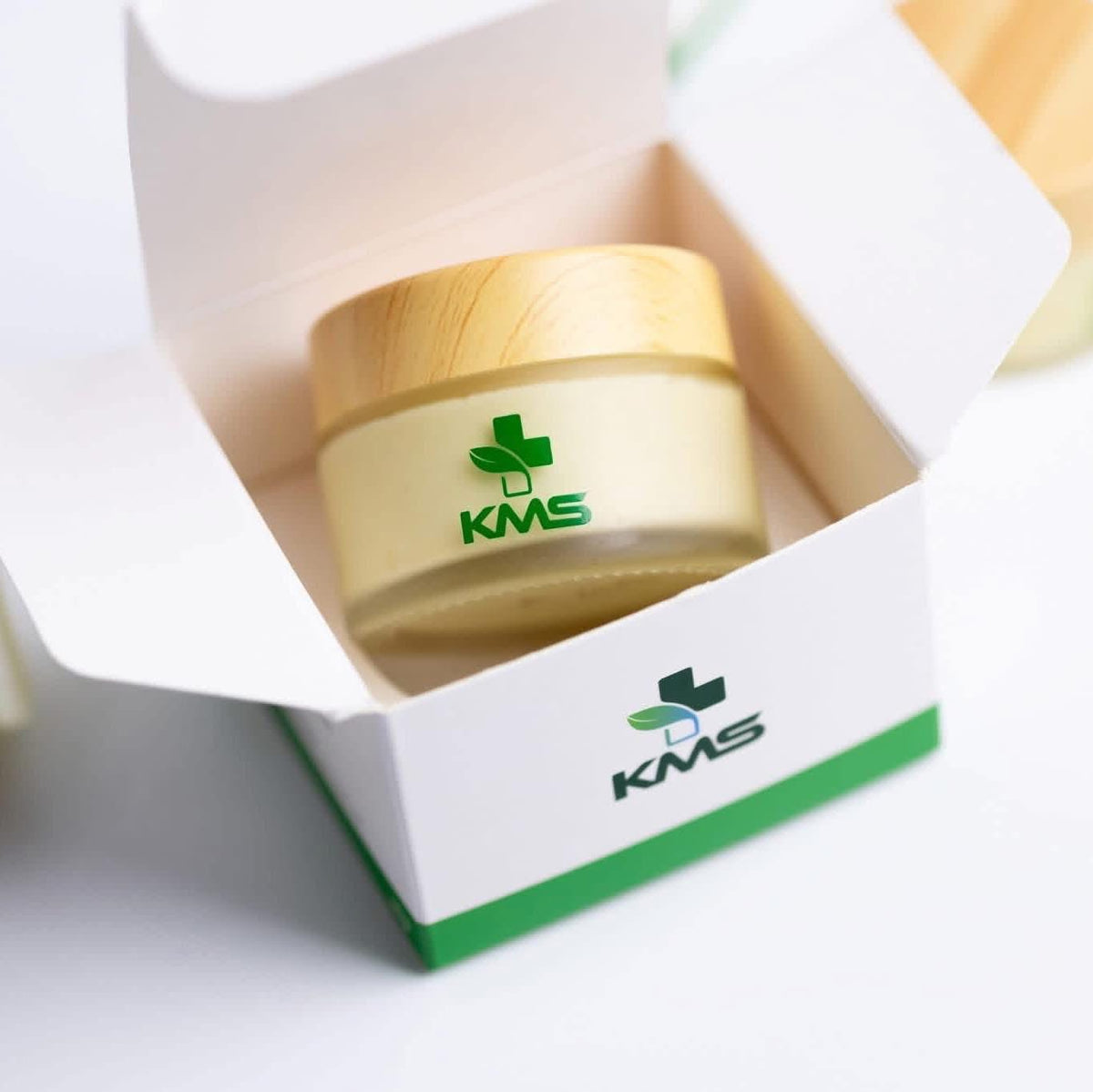 KMS Face Cream (5g)