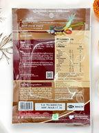 Beef Stew Paste