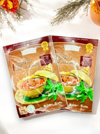 Beef Stew Paste