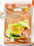 Sour Soup Paste