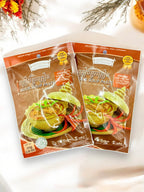Sour Soup Paste