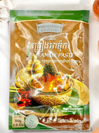 Amok Paste (1 package)