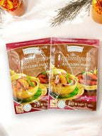Red Curry Paste