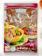 Red Curry Paste