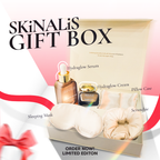 Skinalis Glow Gift Set — Limited Edition