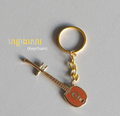 Khmer Keychain - Japei/Chapei (ចាបុីដងវែង)