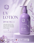 SO-Y UV Body Lotion SPF 50+ PA++++ (300 ml)