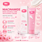 TRE Niacinamide Whitening Cream (150g)