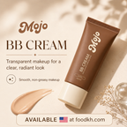 MOJO BB Cream
