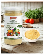 Vegetable Seasoning Powder (250g)