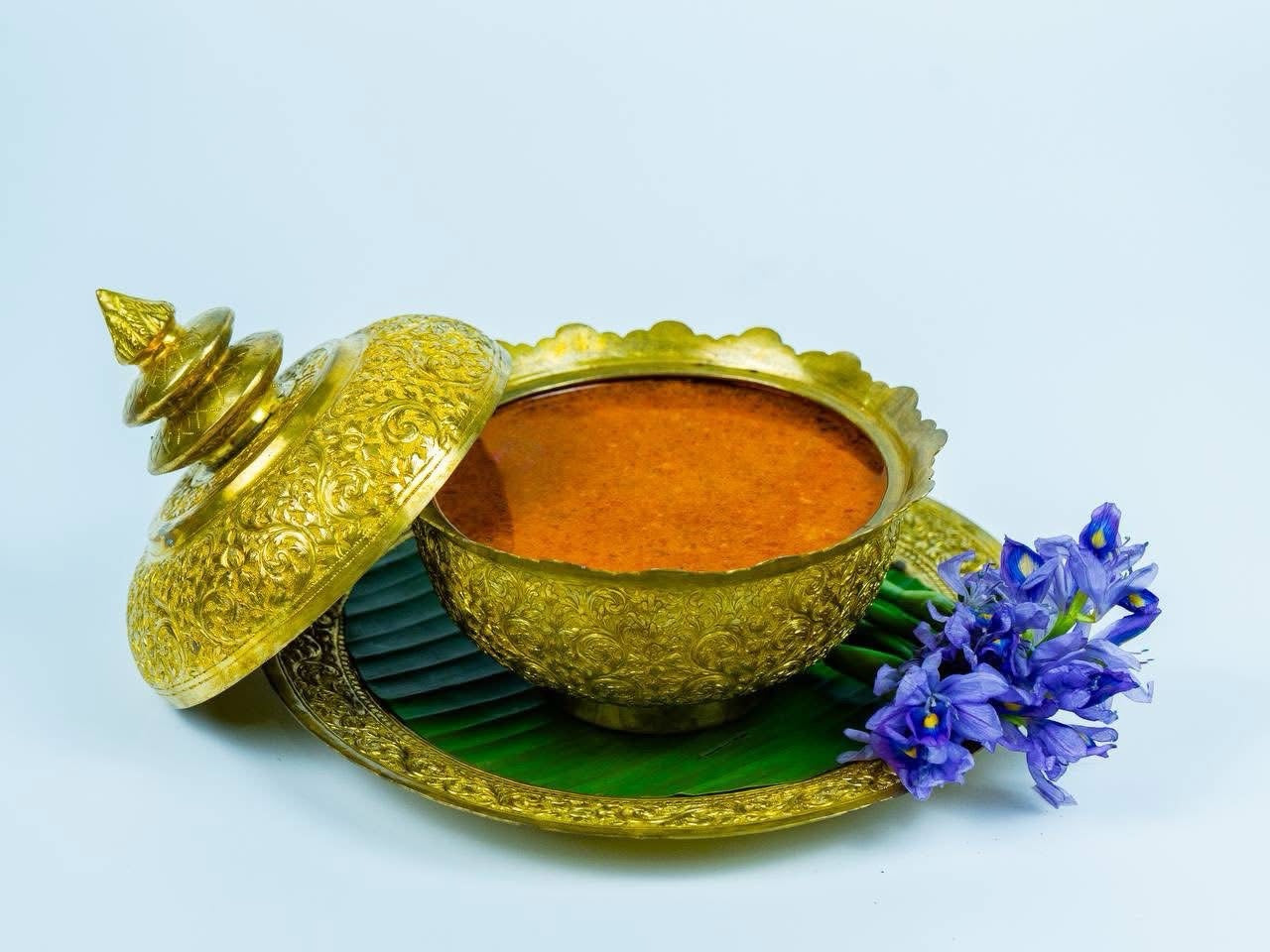 Namya Nom Banh Chok Paste (80g)