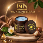 MN Armpit Cream (10g)