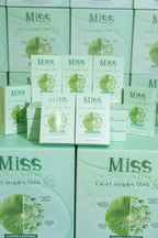 Miss Sunflower Cica Complex Mask (10pcs x 30ml)