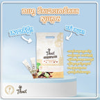 Thnot Instant Coffee ( 35g x 15 sachets)