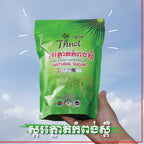 Organic Granulated Palm Sugar (500g)