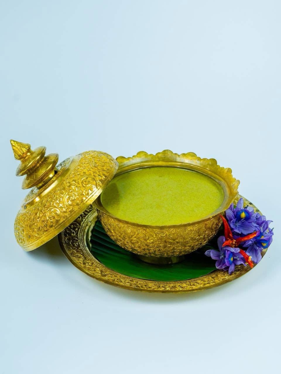 Broher Bom Banh Chok Paste (80g)