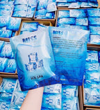 Miss Sunflower Superwhite Ice Body Spa