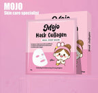 Mojo Mask Collagen (5pcs)