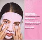 Mojo Mask Collagen (5pcs)