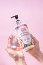 KONI Keratin Conditioner  (500ml)