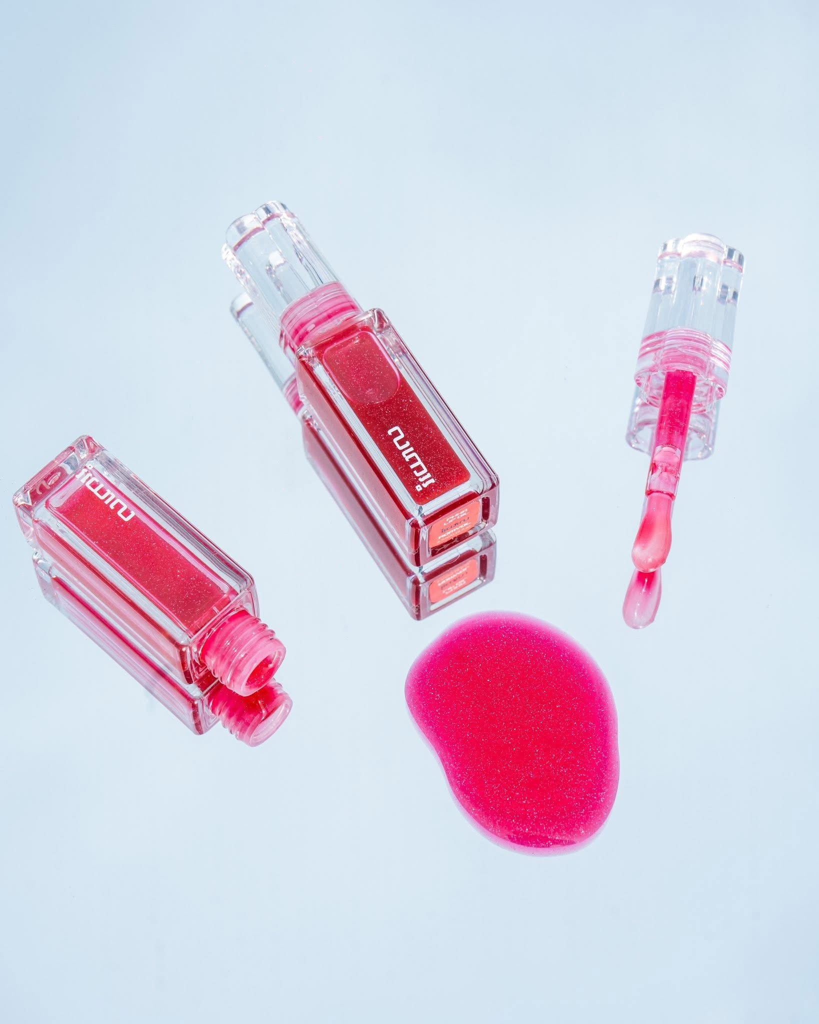 PKA Lip Oil - RomYorl