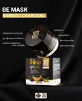 Be Mask Bamboo Charcoal Face Mask