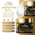 Miss Sunflower Body Cream - Gold (400g)