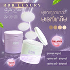 RDR Moisturizing & Anti-acne Cotton Pads Set