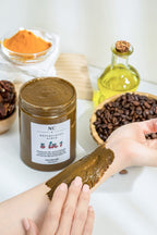 NC Natural Body Scrub 5in1 (700g)