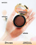 NACECA Le Blush - Brownie