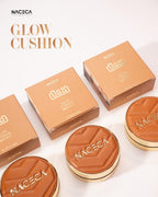NACECA Glow Cushion - shade 23