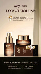 Mojo Little Brown Bottle Essence (35ml)