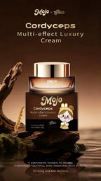 Mojo Little Brown Bottle Essence (35ml)